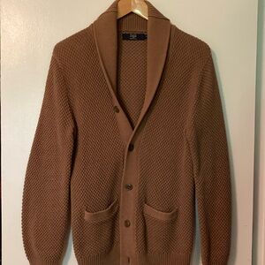 J. Crew Cardigan
